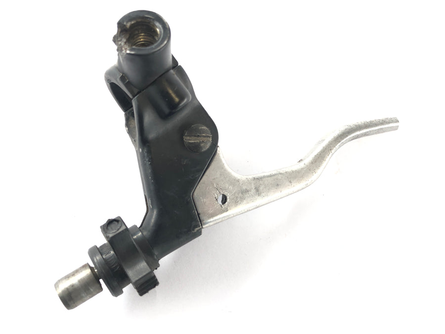 Husqvarna SMR 570 [2003] - Clutch fitting clutch lever