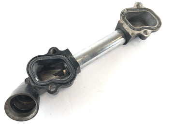 Honda VFR 750 F RC24 [1988] - Case ventilation - 0