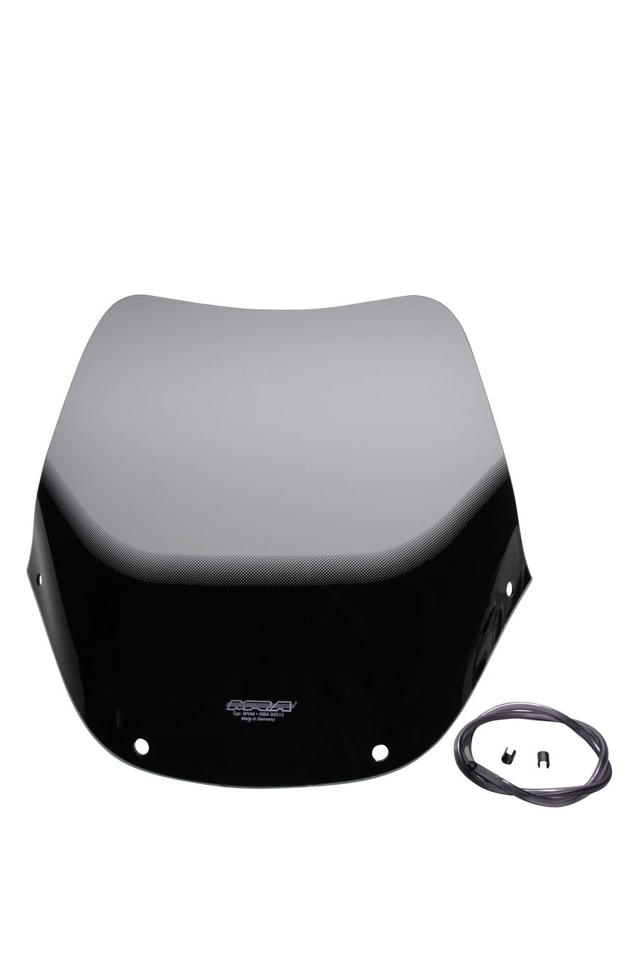 Suzuki GSF 600 S -99 / 1200 S -00 Bandit -original shape disc "On"