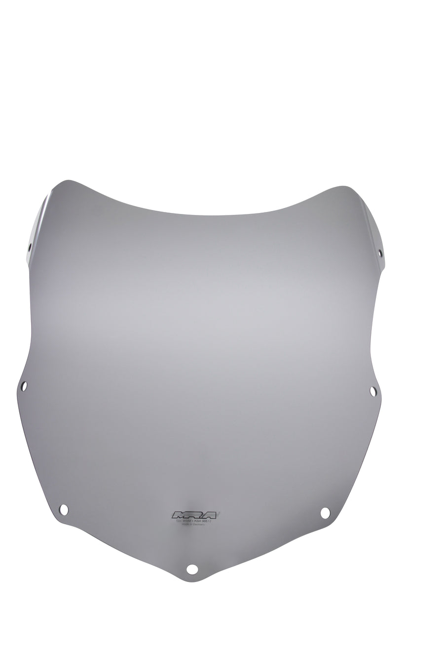 Suzuki GSX-R 600/750 [1996-1997]-original shape disc "On"