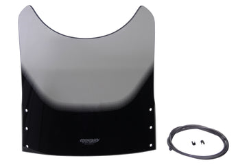 Suzuki GSX 1100 F – original shaped screen “ON”