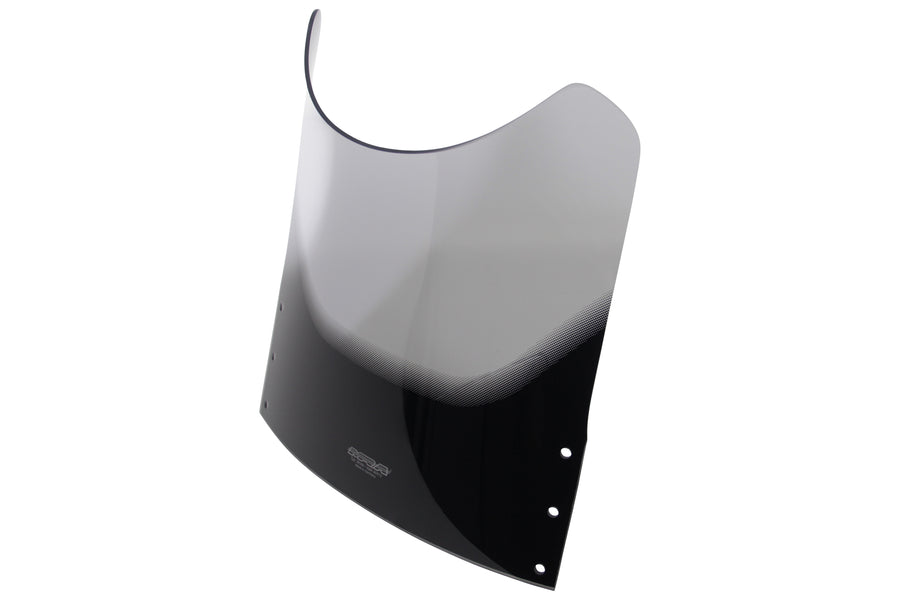 Suzuki GSX 1100 F – original shaped screen “ON” front view