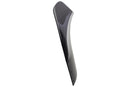 Suzuki GSX 1100 F – original molded windscreen “ON” close-up