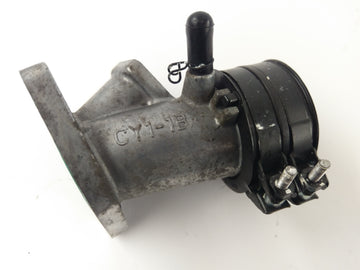 Yamaha WR 125 R DE07 [2010] - Intake manifold