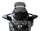 Kawasaki GTR 1400 [2007-2014]-X-CREEN-TOURING "XCTN"-2