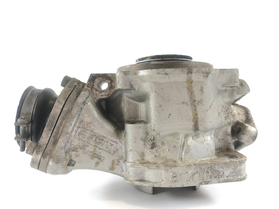 Aprilia RS 125 MPB [2000] - Cylinder with piston