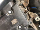Yamaha WR 125 R DE07 [2016] - License Plate Holder-7