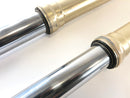 Honda CRF 450 R [2003] - Fork Telescopic fork with axle-2