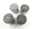 BMW F 650 GS R13 [2001] - Tappet cups Tappet cups-1