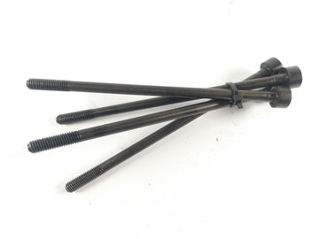 Aprilia RS4 125 TW [2013] - Screws Engine screws - 0