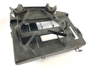 BMW R 1200 RT [2006] - Aggregate holder bracket control units-1