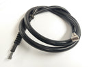 Kawasaki ZX-12R ZXT20A [2004] - Clutch cable Bowden cable-2