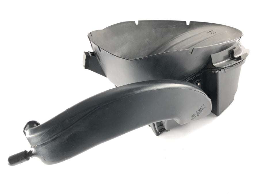 BMW F 650 CS Scarver [2001] - Airbox