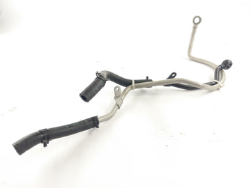 BMW F 650 GS R13 [2001] - Water pipes