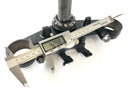 Honda VFR 800 RC46 [2005] - lower triple clamp-3