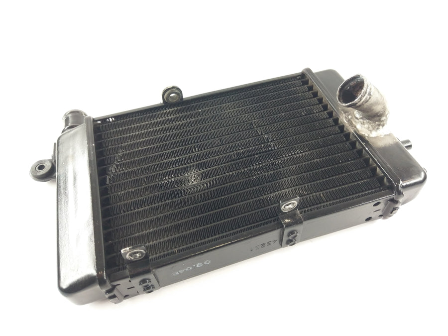 Aprilia RSV 1000 Tuono RP [2005] - Water Cooler Radiator