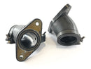 Yamaha XVS 650 Drag Star 4VR [1997] - Intake manifold set pair-4