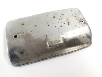 Suzuki Intruder VS 700 VP51A [1986] - Starter cover - 0