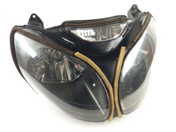 Kawasaki ZX-12R ZXT20A [2004] - Headlight Front Headlight - 0