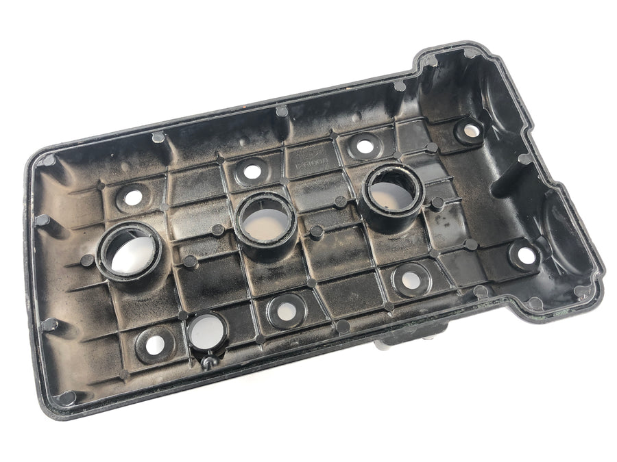 Triumph Speed ​​Triple T509 [1997] - Cylinder cover