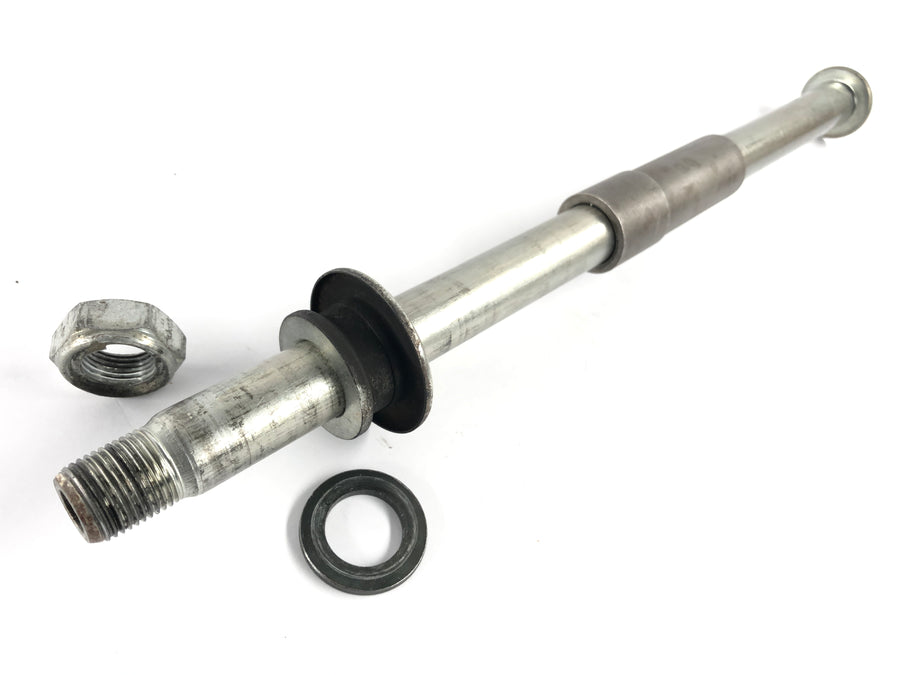 Suzuki Intruder VL 1500 AL [2000] - Rear axle