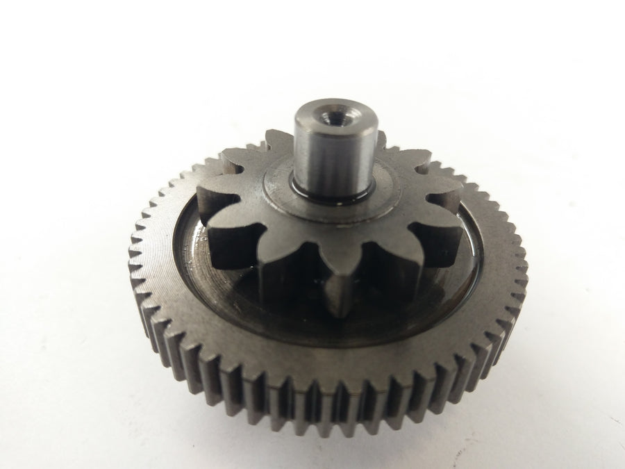 Aprilia SX 125 KX1 [2019] - Starter Gear Gear Starter