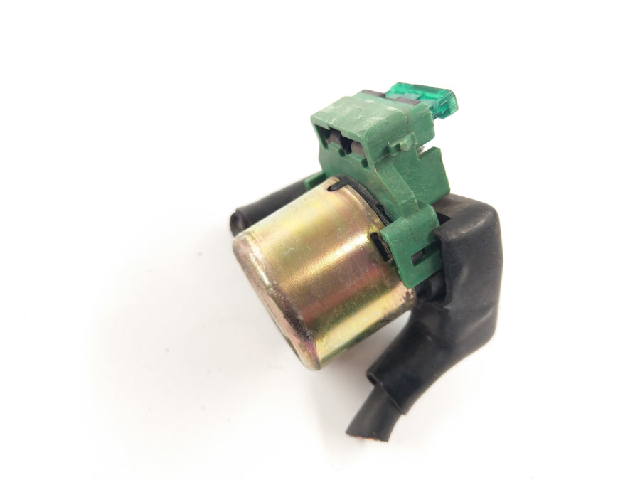 Honda Africa Twin XRV 650 RD03 [1989] - Starter Solenoid