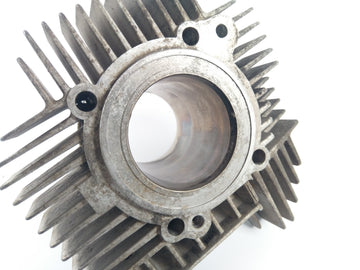 Ducati Pantah - Cagiva Alazzurra - cylinder - 0