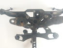 Honda CBR 900 RR SC50 - Cockpit Fairing Headlight Antler-2