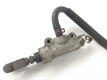 Yamaha XTZ 660 Tenere 3YF [1993] - rear brake pump - 0