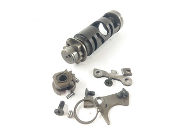 Suzuki GSF 1200 S GV75A [1998] - Shift drum - 0