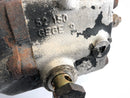 BMW M 535i E28 [1986] - Steering gear-3