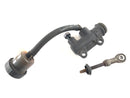 Ducati 900 SS [1993] - Rear brake pump rubber defective ???-1