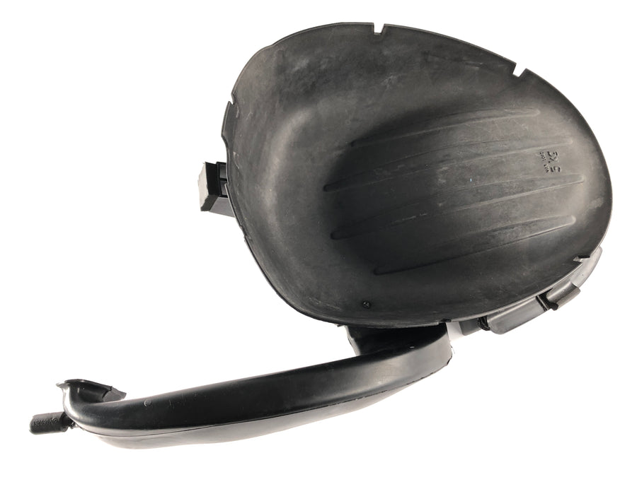 BMW F 650 CS Scarver [2001] - Airbox