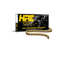 HUSQVARNA NUDA 900 [2012] - Z-ring chain with HPE