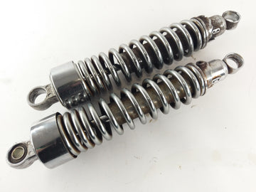 Triumph Bonneville 800 T100 [2004] - Shock Absorber Strut Set - 0