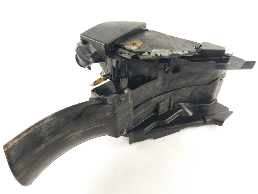 Yamaha DT 125 4BL [1997] - Airbox