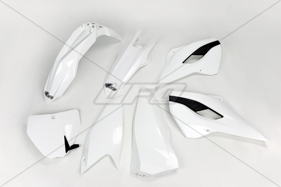 HUSQVARNA TC 125 [2014-2015] - Plastic kit