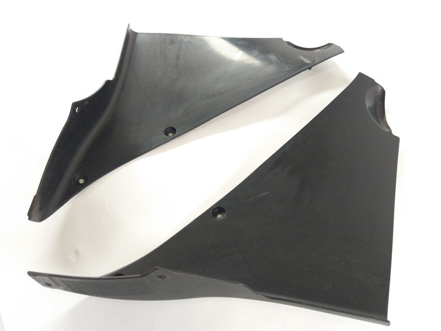 Kawasaki ZX-12R ZXT20A [2004] - Inner fairing front left and right fairing