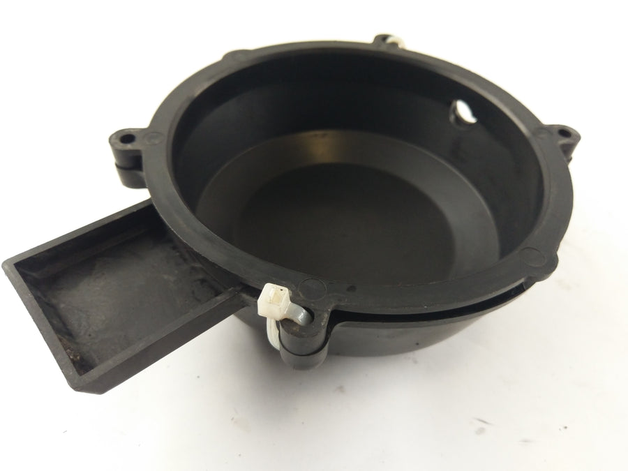 Moto Guzzi Quota 1100 ES [1999] - Alternator cover engine cover