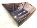 BMW M 535i E28 [1986] - Trunk lid-3