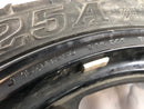 Honda NS 400 R NC19 [1985] - Front wheel rim-4