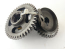 Yamaha XTZ 660 Tenere 3YF [1993] - Gears Convolute Auxiliary Gear-3