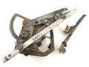 BMW M 535i E28 [1986] - Window lifter mechanism front left with motor-2
