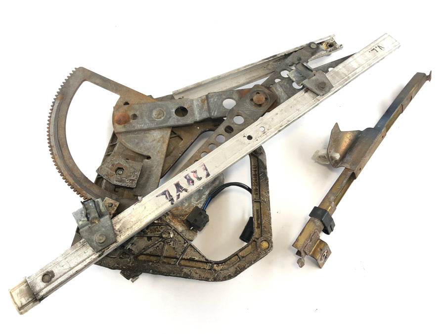 BMW M 535i E28 [1986] - Window lifter mechanism front left with motor