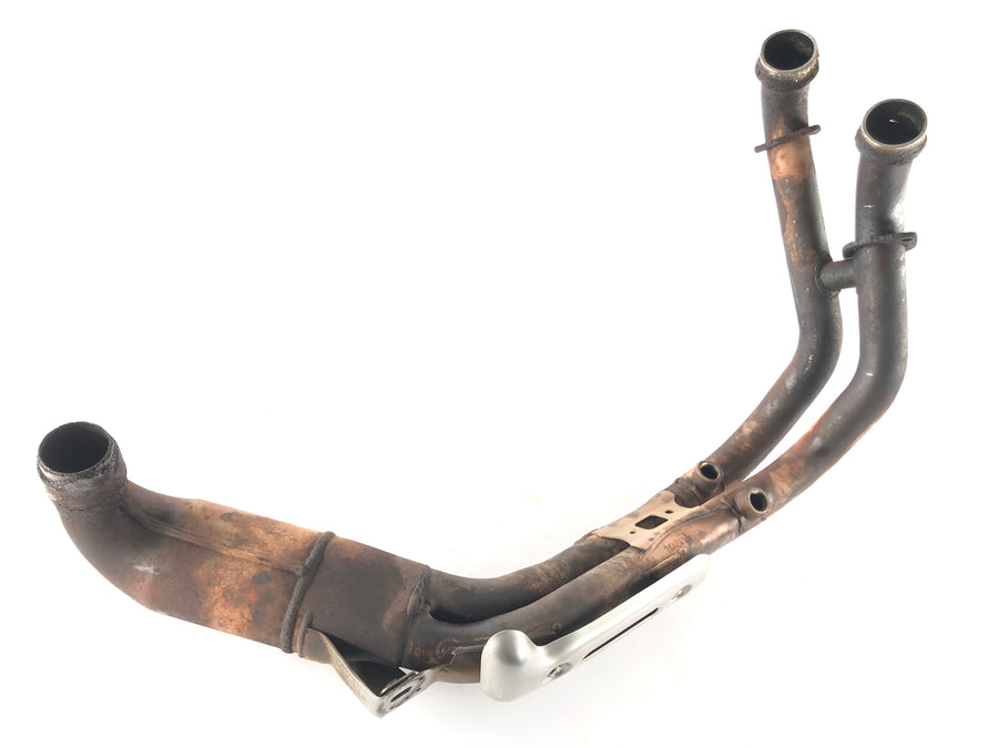 Yamaha XT 1200 Z Super Tenere DP01 [2012] - Manifold Exhaust Manifold
