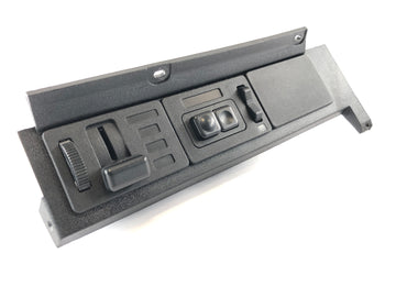 BMW M 535i E28 [1986] - Light Switch Cockpit Fittings - 0