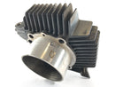 Ducati Paso 750 [1990] - Cylinder with piston horizontal cylinder-7