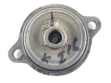Husqvarna Vitpilen 401 [2021] - Oil filter cover engine cover - 0