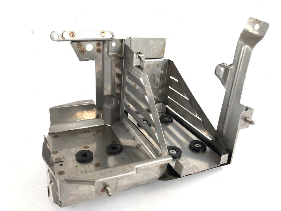 BMW K 1200 RS [2001] - Battery box bracket ABS module